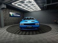 Occasion Dodge Challenger 379 ch (278 kW) 2025 Bleue Coupé