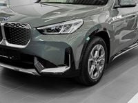 Ny BMW iX1 xLine 230 kW (313 HK) 2026 Grön SUV