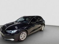Gebraucht Audi A3 Sportback e-tron Advanced Plus 204 PS (150 kW) 2025 Mythosschwarz metallic Kleinwagen