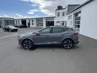 Brugt Cupra Formentor 150 HK (110 kW) 2022 Grå SUV