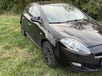 Gebraucht Fiat Bravo Active 105 PS (77 kW) 2012 Kleinwagen