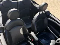 Gebraucht Mini Cooper S 184 PS (135 kW) 2014 Schwarz Kleinwagen
