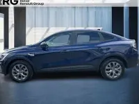 Gebraucht Renault Arkana Evolution 140 PS (102 kW) 2025 Blau SUV