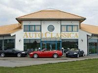 Gebraucht Jaguar XJ8 298 PS (219 kW) 2004 Blau Limousine