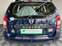 gebraucht Dacia Duster I Laureate 4x4