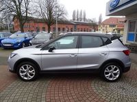 gebraucht Seat Arona 1.0 TSI DSG FR / ACC+PDC+Klimaaut.