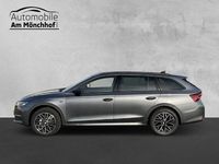 Neu Skoda Octavia Tour 150 PS (110 kW) 2025 Grau Kombi