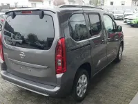 Używany Opel Combo-e Life Ultimate 100 kW (136 KM) 2025 Szary Sedan/Limuzyna