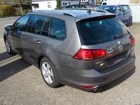 Gebraucht VW Golf VII 150 PS (110 kW) 2016 Grau Kombi
