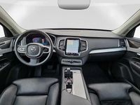 Gebraucht Volvo XC90 Plus 455 PS (334 kW) 2023 Grau SUV