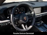 Gebraucht Porsche 911 Carrera Cabriolet 394 PS (289 kW) 2025 Weiss Cabrio