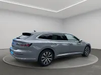 Gebraucht VW Arteon Elegance 150 PS (110 kW) 2023 Grau Limousine