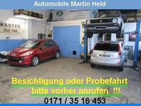 Gebraucht Chevrolet Captiva LS 136 PS (100 kW) 2011 Silber SUV