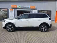 gebraucht Peugeot 5008 GT 130 EAT8 NAVI SHZ FULL-LED ACC KAMERA