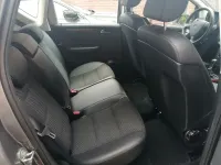 Gebraucht Mercedes A160 95 PS (69 kW) 2011 Schwarz Van / Kleinbus