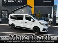 Gebraucht Renault Trafic Komfort 150 PS (110 kW) 2024 Weiss Van / Kleinbus