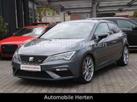 Gebraucht Seat Leon SC CUPRA 300 PS (220 kW) 2018 Grau Kleinwagen