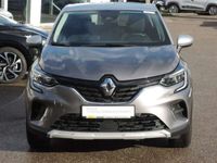 gebraucht Renault Captur TCe 90 Evolution GJR,SHZ,Kamera,Navi