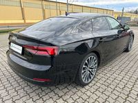 gebraucht Audi A5 sport