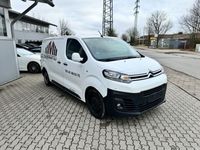 gebraucht Citroën Jumpy Kasten Business M Klima