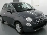 Gebraucht Fiat 500 69 PS (50 kW) 2021 Grau Kleinwagen