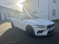 gebraucht Volvo S60 S60T8 Recharge AWD Geartronic Inscription