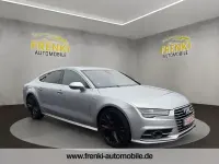 Gebraucht Audi A7 Sportback S-Line 320 PS (235 kW) 2016 Andere Kleinwagen