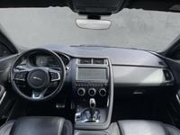 Gebraucht Jaguar E-Pace R-Dynamic 244 PS (179 kW) 2020 Grau SUV