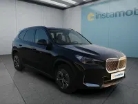 Gebraucht BMW iX1 150 kW (204 PS) 2025 Schwarz SUV