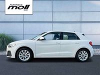 gebraucht Audi A1 Sportback 25 TFSI