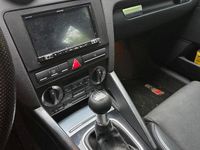 Gebraucht Audi 200 200 PS (147 kW) 2005 Schwarz Limousine