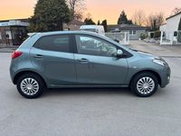 Gebraucht Mazda 2 84 PS (61 kW) 2013 Kleinwagen