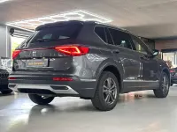 Gebraucht Seat Tarraco 4Drive 190 PS (139 kW) 2020 Grau SUV