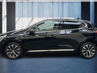 Gebraucht Renault Clio V Techno 91 PS (66 kW) 2023 Schwarz Limousine