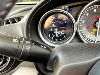 Gebraucht Mazda MX5 Prime-Line 131 PS (96 kW) 2018 Grau Cabrio