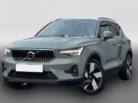 Gebraucht Volvo XC40 Plus 261 PS (191 kW) 2022 Grün SUV