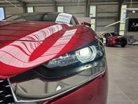gebraucht Mazda CX-30 SKYACTIV-X 2.0 M-Hybrid Edition 100 | HUD