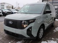 Neu Ford Transit 125 PS (91 kW) 2026 Cactus grey Van / Kleinbus