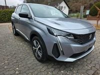 Gebraucht Peugeot 3008 128 PS (94 kW) 2022 Grau SUV