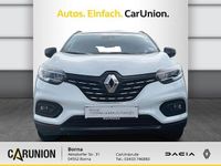 Gebraucht Renault Kadjar Black Edition 140 PS (102 kW) 2021 Teqnc SUV