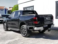 Neu Ford Ranger Platinum 241 PS (177 kW) 2026 Schwarz Pickup