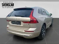Gebraucht Volvo XC60 Ultimate 235 PS (172 kW) 2022 Silber SUV