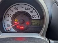 Gebraucht Citroën C1 Style 54 PS (39 kW) 2006 Kleinwagen