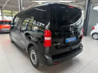 Gebraucht Peugeot Expert 150 PS (110 kW) 2017 Schwarz Van