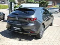 Gebraucht Mazda 3 Center-Line 140 PS (102 kW) 2025 Grau Limousine