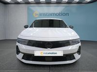 Gebraucht Opel Astra 131 PS (96 kW) 2025 Weiß Kombi