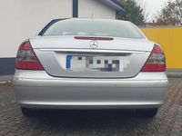 Second-hand Mercedes E280 231 CP (169 kW) 2006 Gri Berlinǎ
