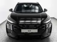 Gebraucht Audi Q3 Sport 265 PS (194 kW) 2025 Schwarz SUV