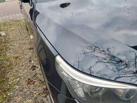 Gebraucht BMW 523 190 PS (139 kW) 2007 Schwarz Limousine