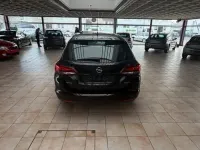Gebraucht Opel Astra Edition 105 PS (77 kW) 2018 Schwarz Kombi